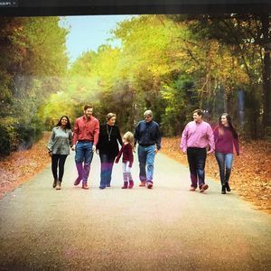 Meet your Posher, Malissa